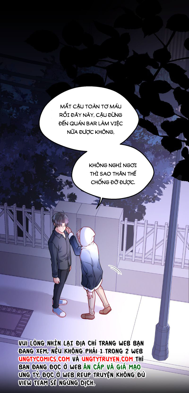 Hàn Viễn Chapter 50 - Next Chapter 51