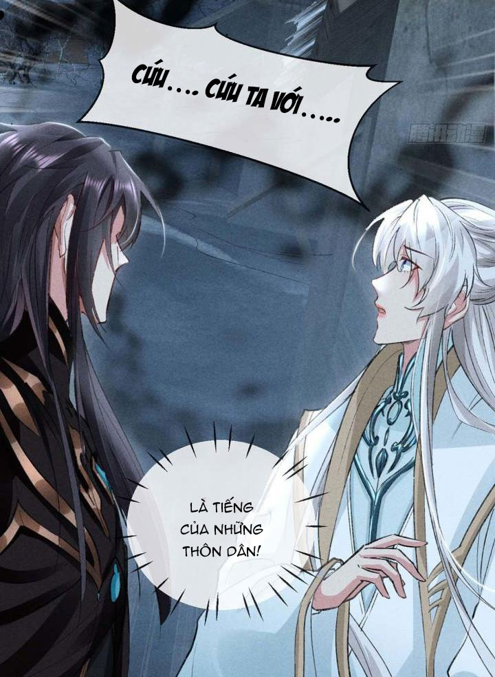 Đồ Mưu Bất Quỹ Chap 44 - Next Chap 45