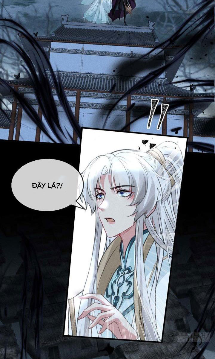 Đồ Mưu Bất Quỹ Chap 44 - Next Chap 45