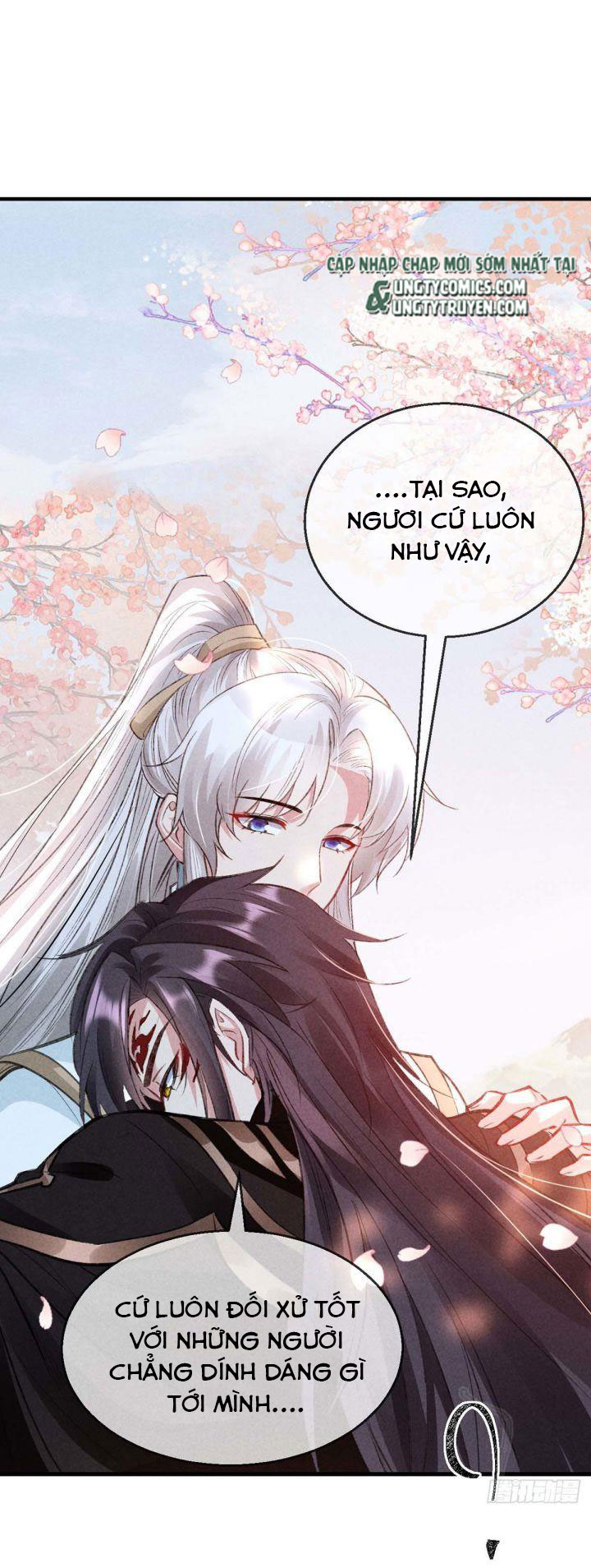 Đồ Mưu Bất Quỹ Chap 44 - Next Chap 45