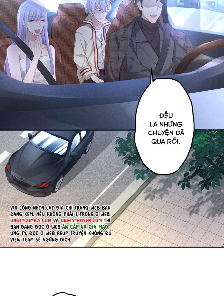 Anh Mà Không Cong, Tôi Liền Hắc Hoá  Chapter 5 - Next Chapter 6