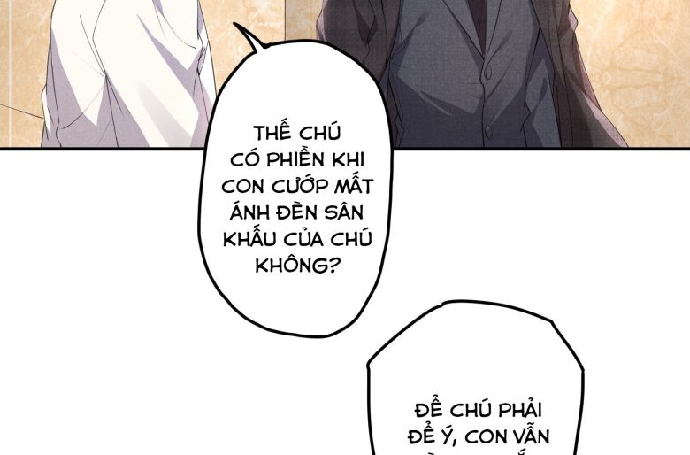 Anh Mà Không Cong, Tôi Liền Hắc Hoá  Chapter 5 - Next Chapter 6