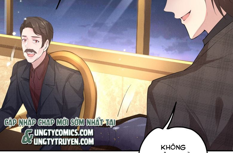 Anh Mà Không Cong, Tôi Liền Hắc Hoá  Chapter 5 - Next Chapter 6