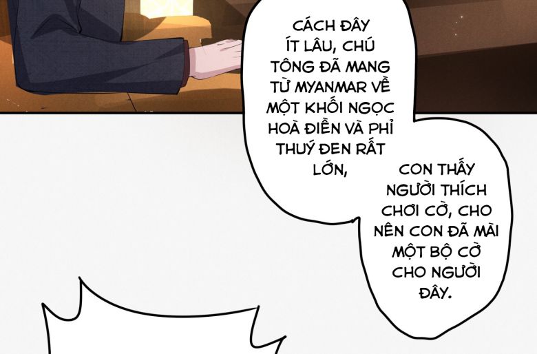 Anh Mà Không Cong, Tôi Liền Hắc Hoá  Chapter 5 - Next Chapter 6