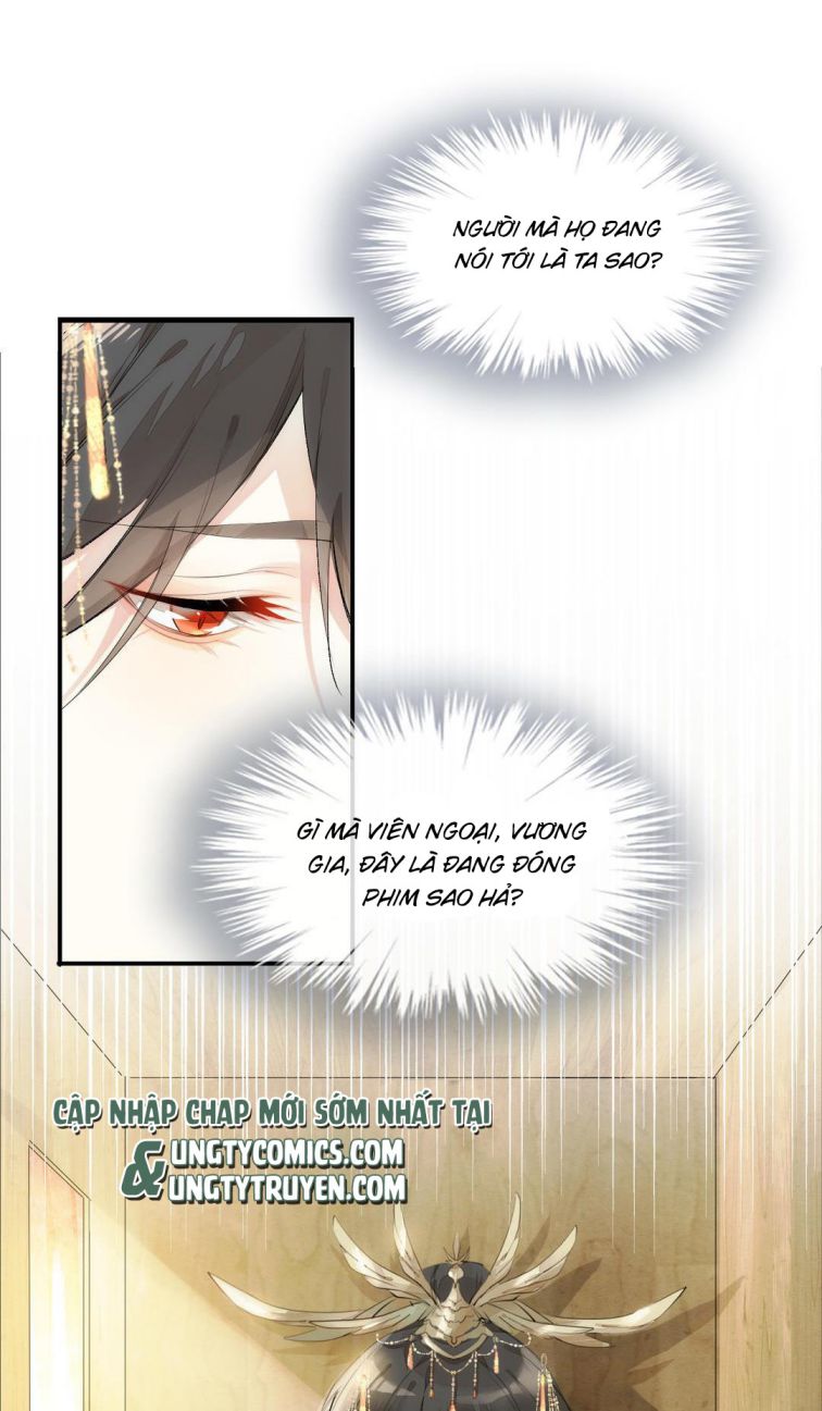 Những Người Đàn Ông Ở Rể Chap 1 - Next Chap 2