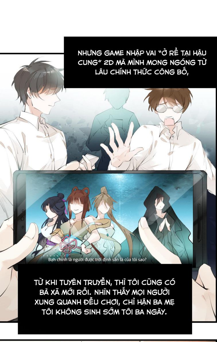 Những Người Đàn Ông Ở Rể Chap 1 - Next Chap 2