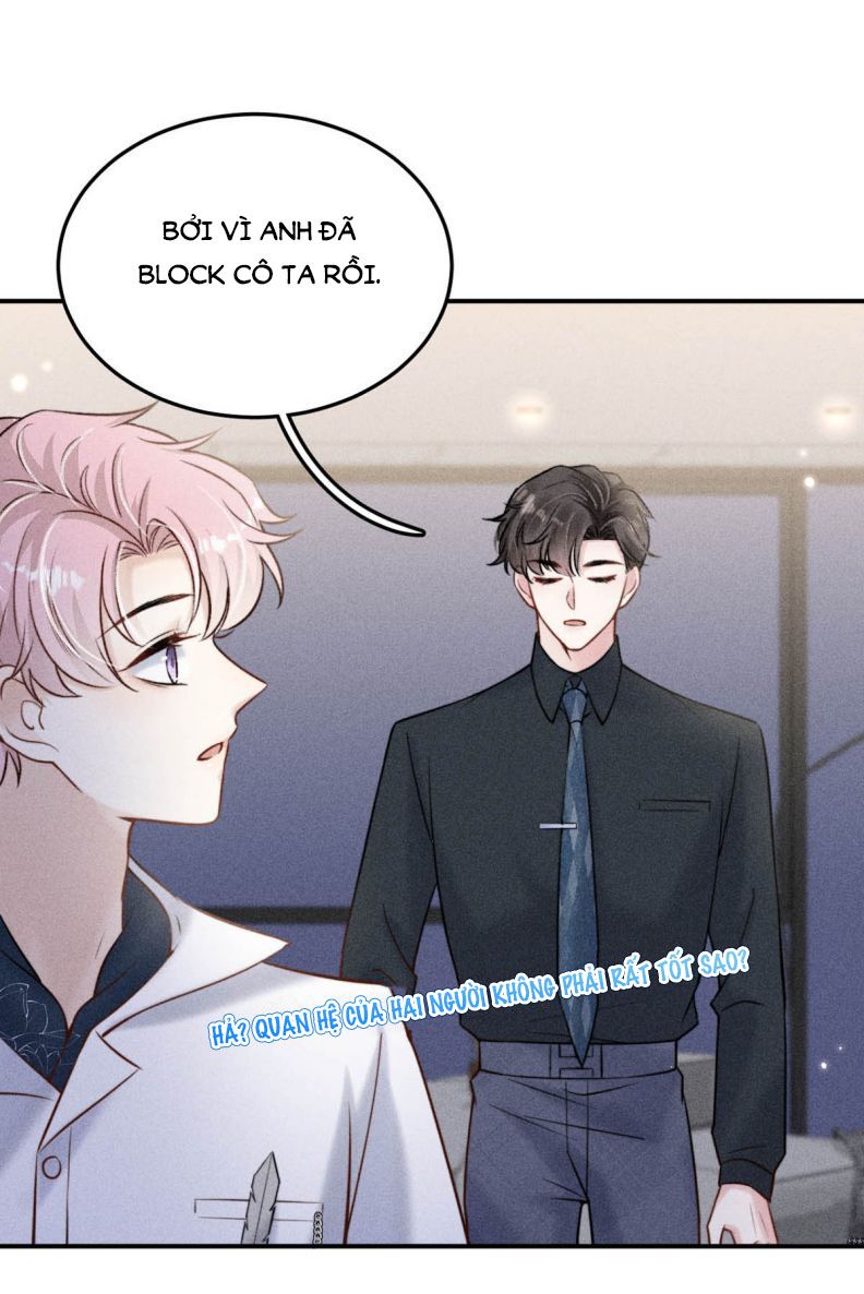 Nước Đổ Đầy Ly Chapter 14 - Next Chapter 15