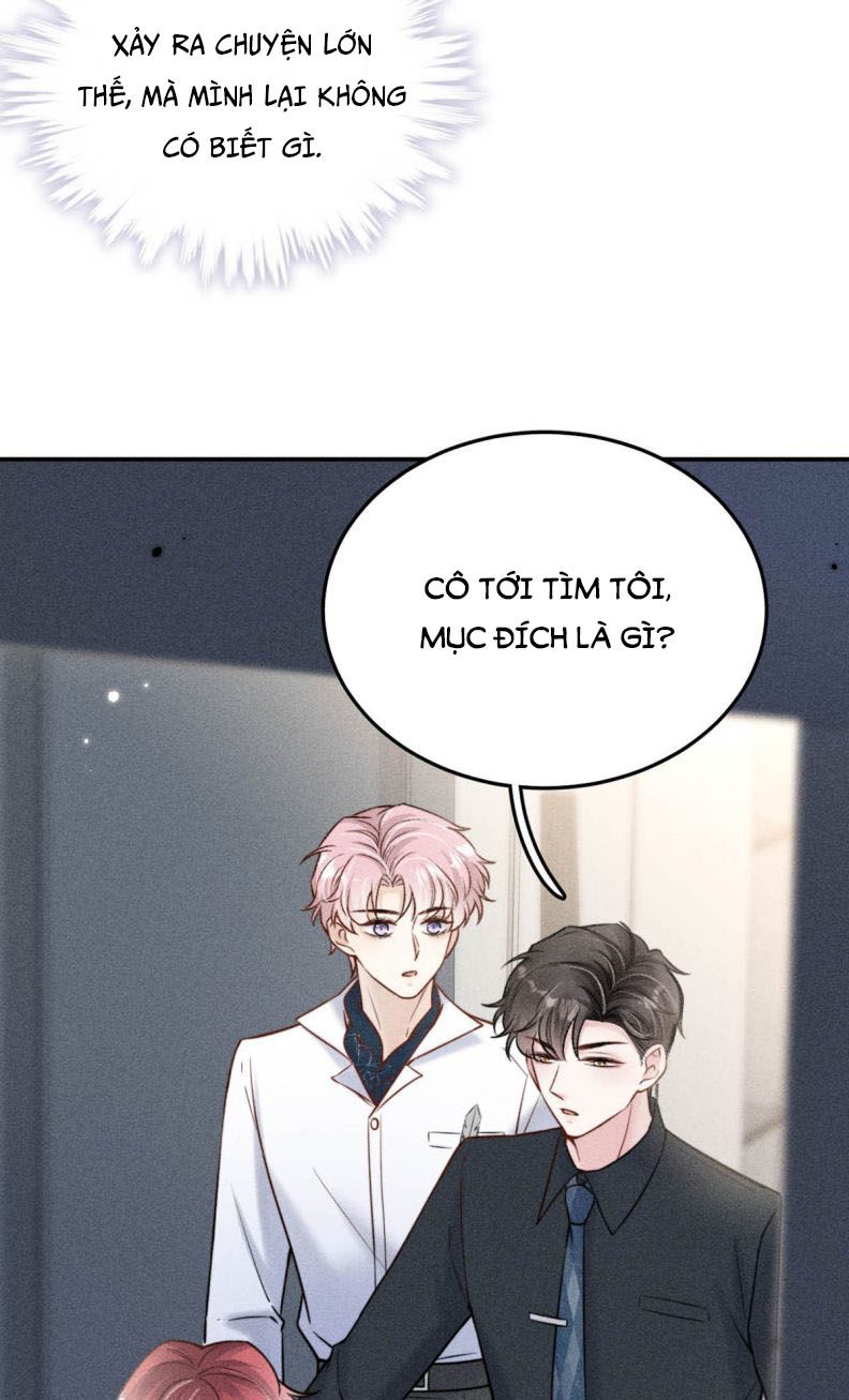 Nước Đổ Đầy Ly Chapter 14 - Next Chapter 15