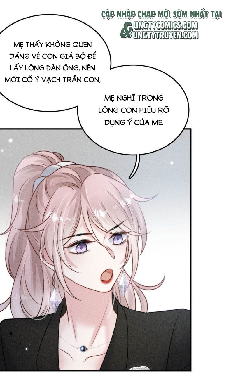 Nước Đổ Đầy Ly Chapter 14 - Next Chapter 15