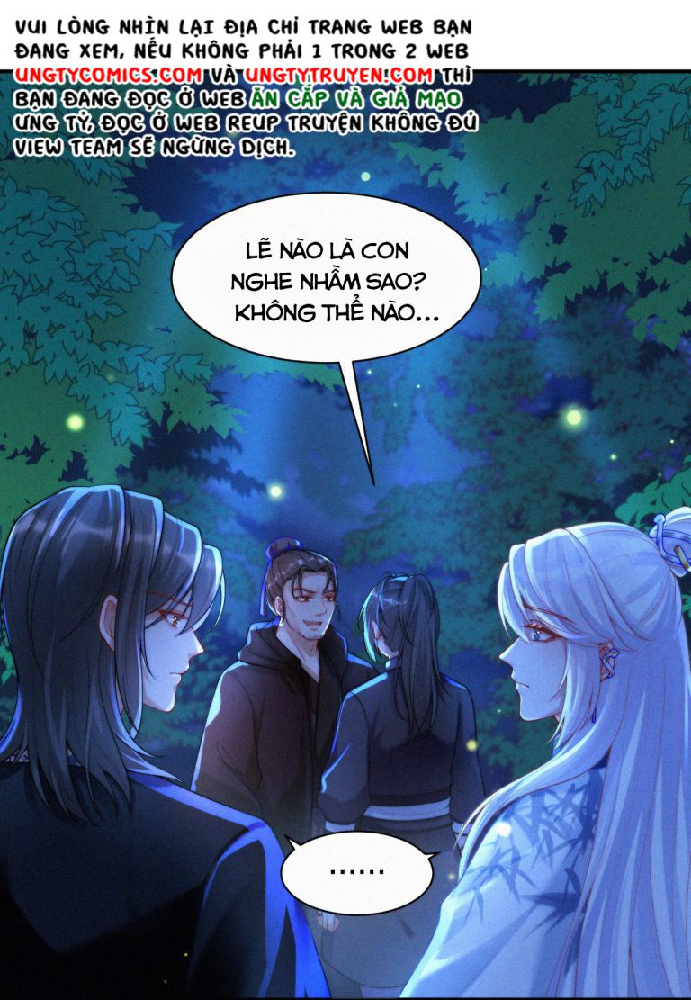 Nhất Niệm Giai Tình Chap 16 - Next Chap 17