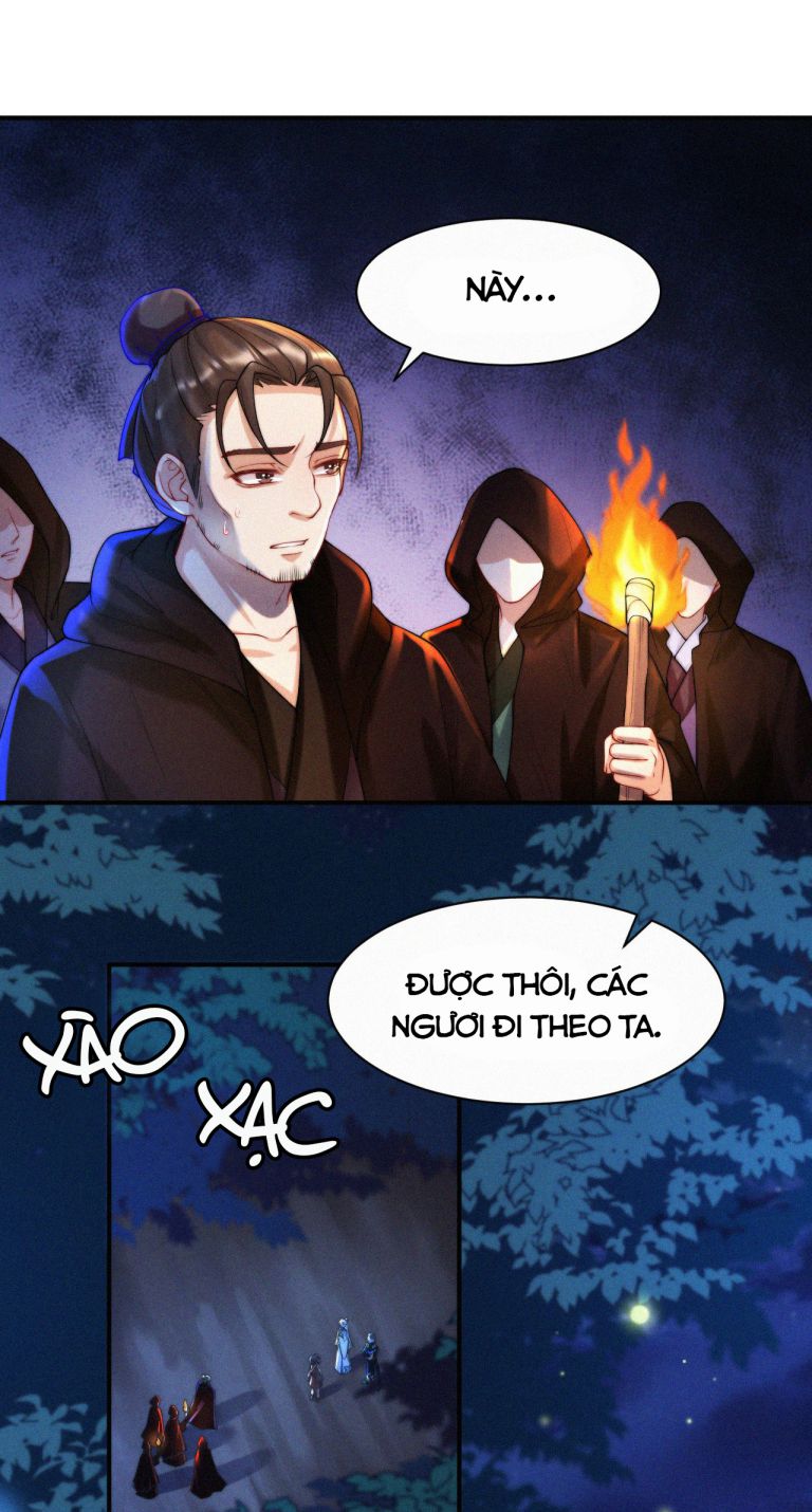 Nhất Niệm Giai Tình Chap 16 - Next Chap 17