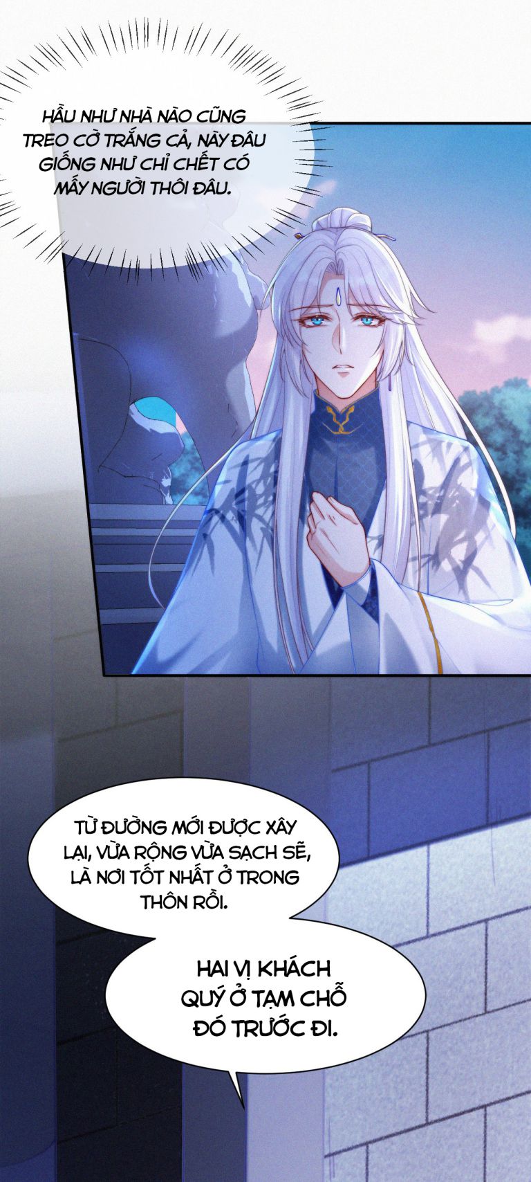 Nhất Niệm Giai Tình Chap 16 - Next Chap 17