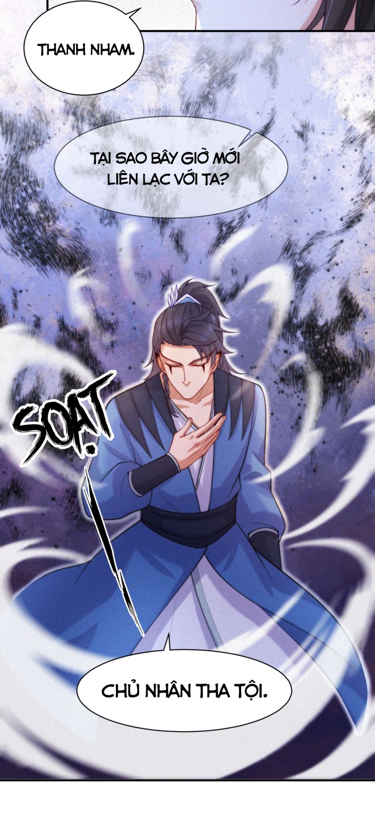 Nhất Niệm Giai Tình Chap 16 - Next Chap 17