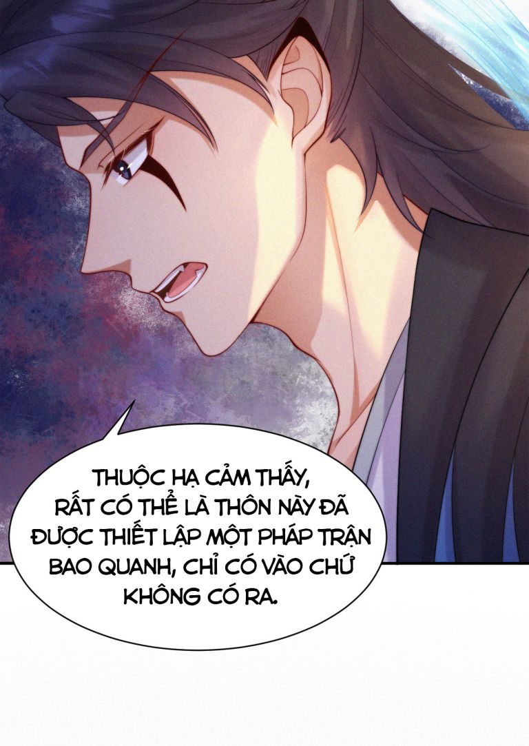 Nhất Niệm Giai Tình Chap 16 - Next Chap 17