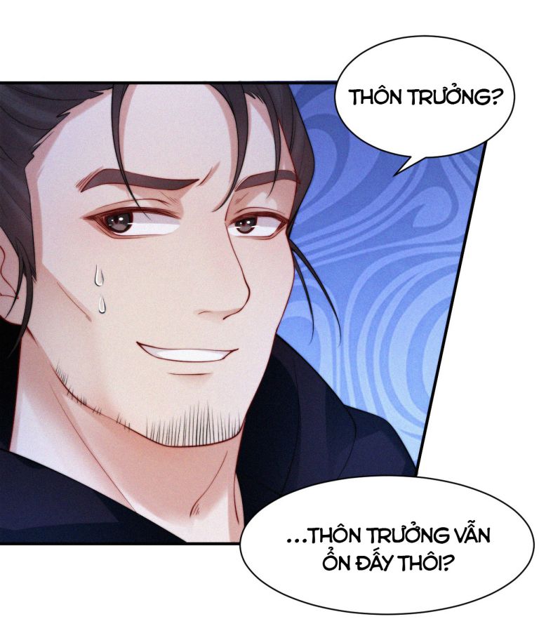 Nhất Niệm Giai Tình Chap 16 - Next Chap 17