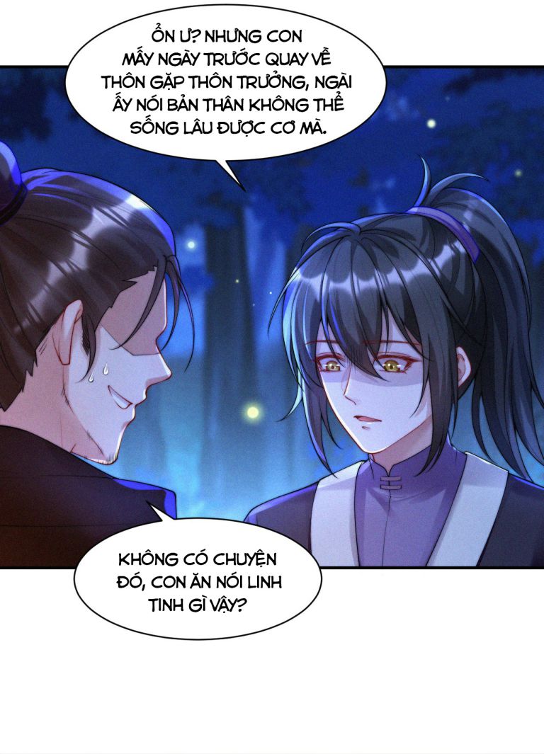 Nhất Niệm Giai Tình Chap 16 - Next Chap 17