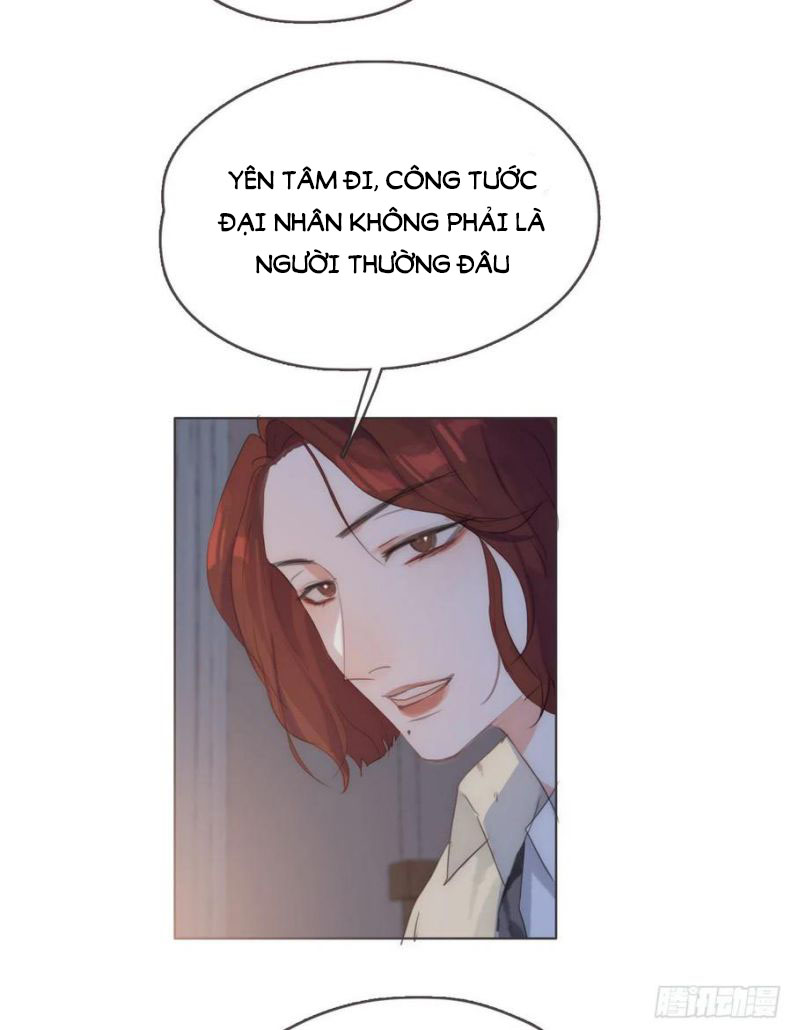 Thỉnh Cùng Ta Đồng Miên Chap 56 - Next Chap 57