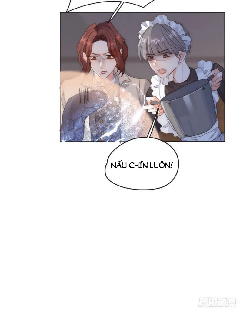 Thỉnh Cùng Ta Đồng Miên Chap 56 - Next Chap 57