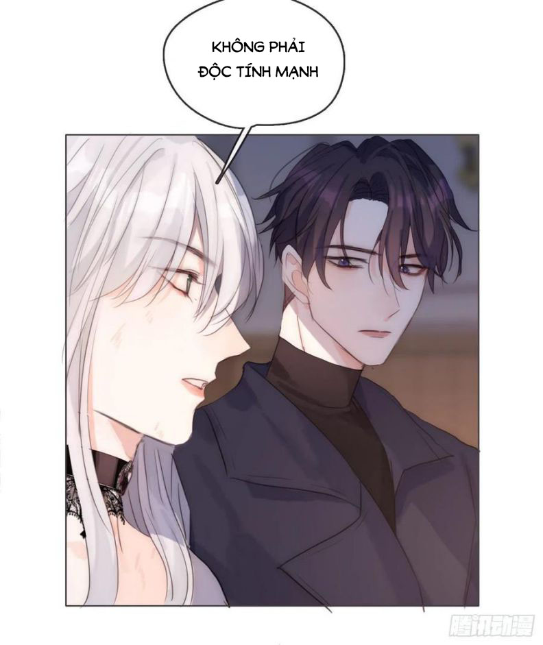 Thỉnh Cùng Ta Đồng Miên Chap 56 - Next Chap 57