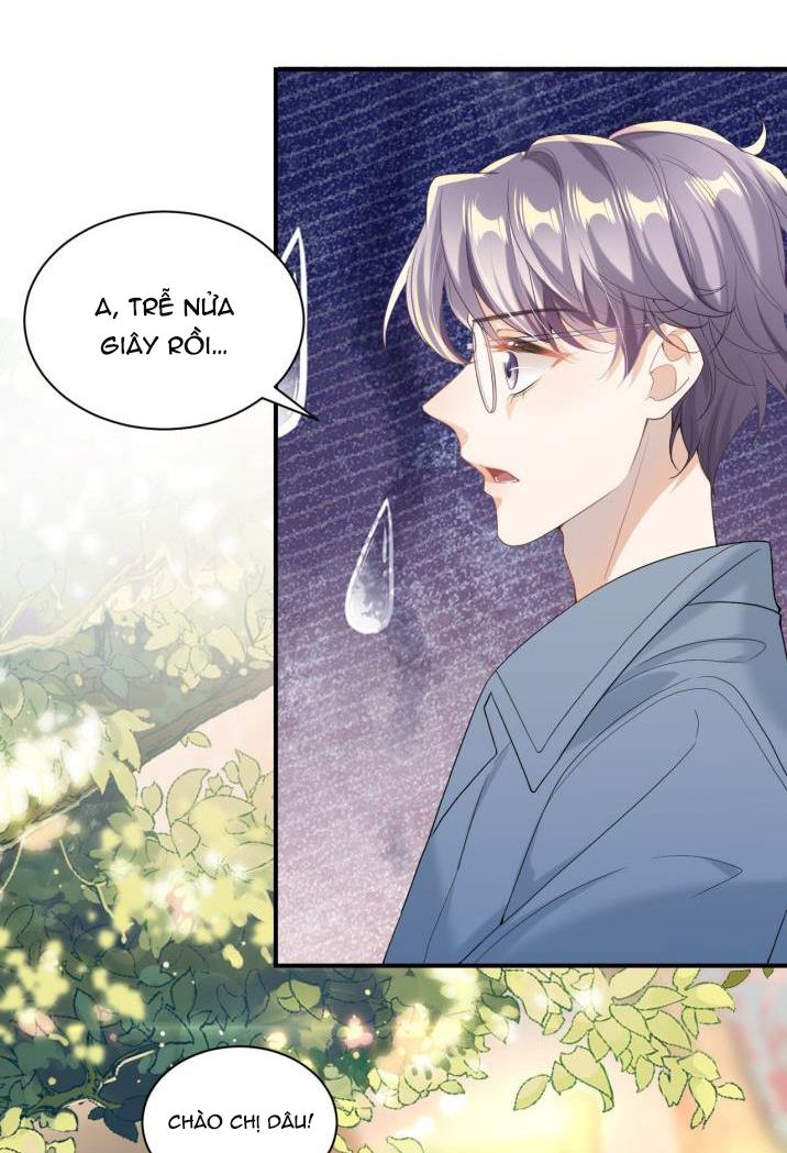 Thẳng Thắn Từ Nghiêm Chap 1 - Next Chap 2