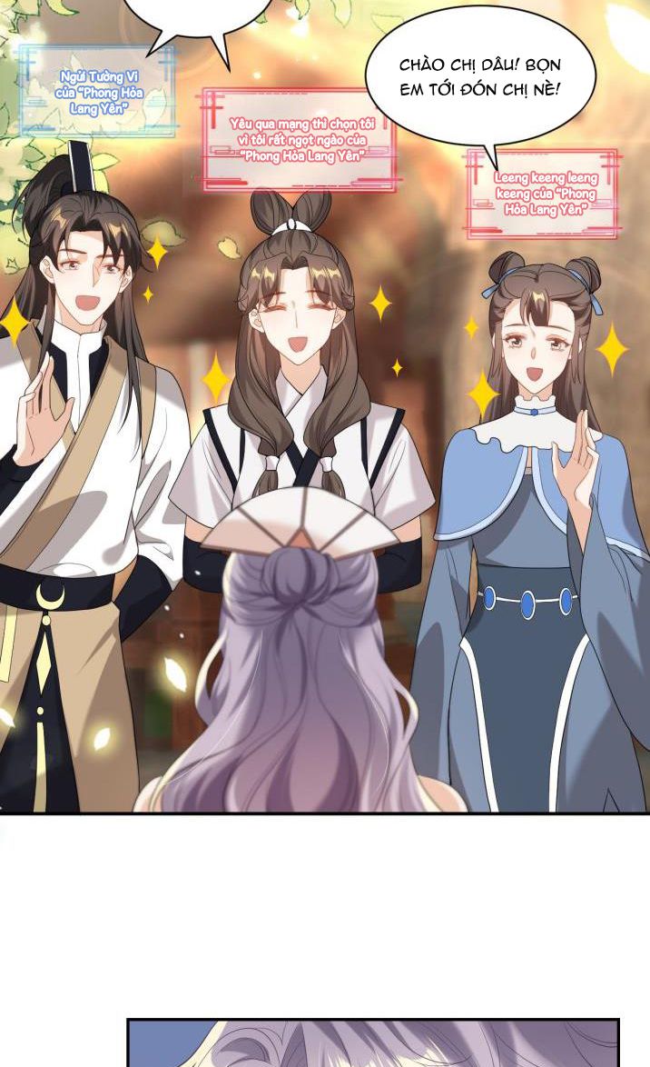 Thẳng Thắn Từ Nghiêm Chap 1 - Next Chap 2