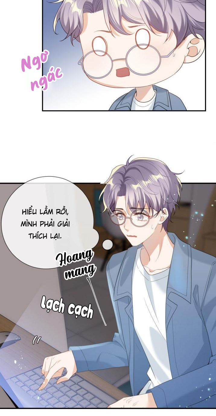 Thẳng Thắn Từ Nghiêm Chap 1 - Next Chap 2