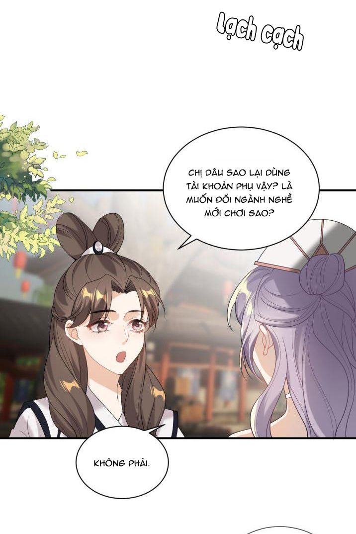 Thẳng Thắn Từ Nghiêm Chap 1 - Next Chap 2