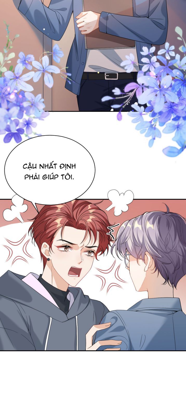 Thẳng Thắn Từ Nghiêm Chap 1 - Next Chap 2