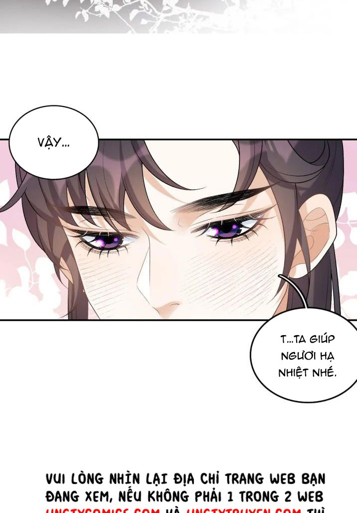 Nội Thị Mỗi Ngày Đều Muốn Cách Xa Hoàng Thượng Chap 26 - Next Chap 27