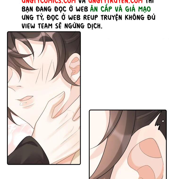 Nội Thị Mỗi Ngày Đều Muốn Cách Xa Hoàng Thượng Chap 26 - Next Chap 27