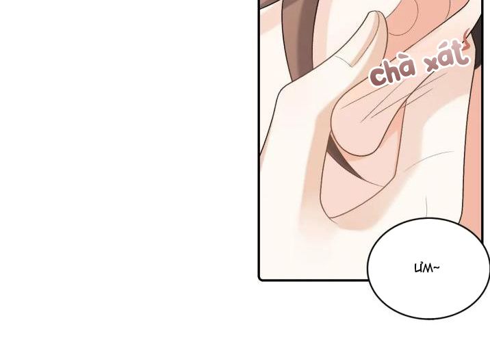 Nội Thị Mỗi Ngày Đều Muốn Cách Xa Hoàng Thượng Chap 26 - Next Chap 27