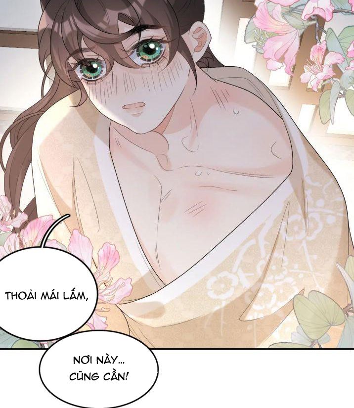 Nội Thị Mỗi Ngày Đều Muốn Cách Xa Hoàng Thượng Chap 26 - Next Chap 27