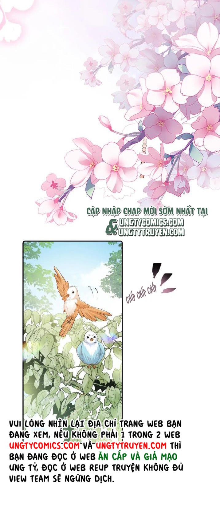 Nội Thị Mỗi Ngày Đều Muốn Cách Xa Hoàng Thượng Chap 26 - Next Chap 27