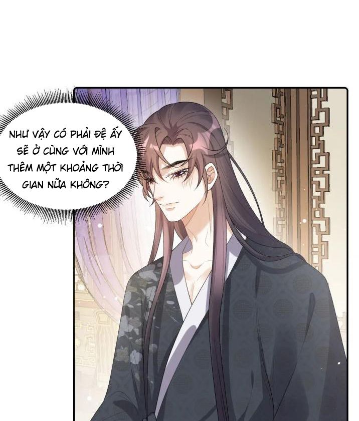 Nội Thị Mỗi Ngày Đều Muốn Cách Xa Hoàng Thượng Chap 26 - Next Chap 27