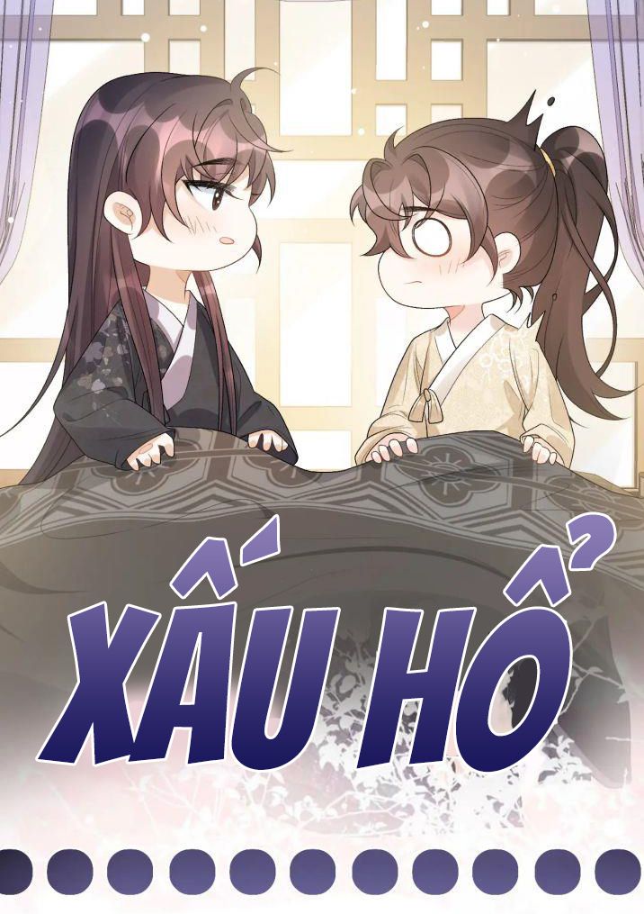 Nội Thị Mỗi Ngày Đều Muốn Cách Xa Hoàng Thượng Chap 26 - Next Chap 27