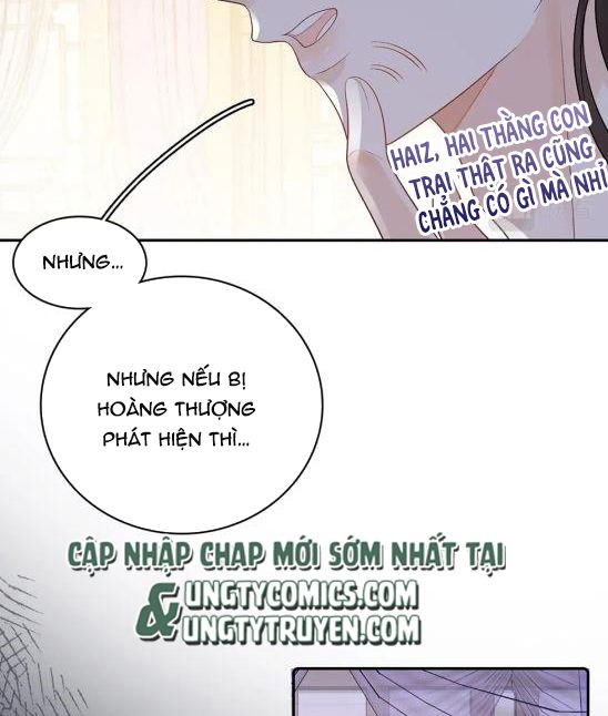 Nội Thị Mỗi Ngày Đều Muốn Cách Xa Hoàng Thượng Chap 26 - Next Chap 27