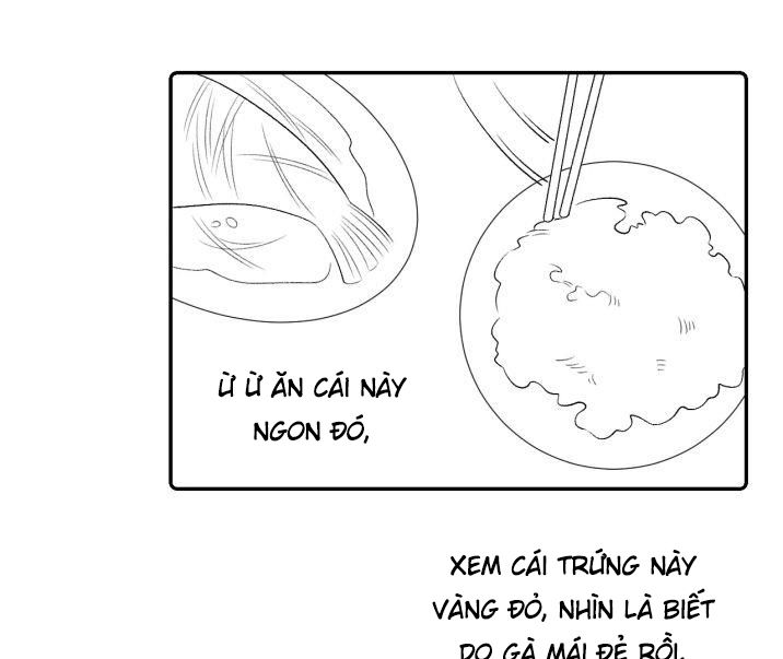 Nội Thị Mỗi Ngày Đều Muốn Cách Xa Hoàng Thượng Chap 26 - Next Chap 27