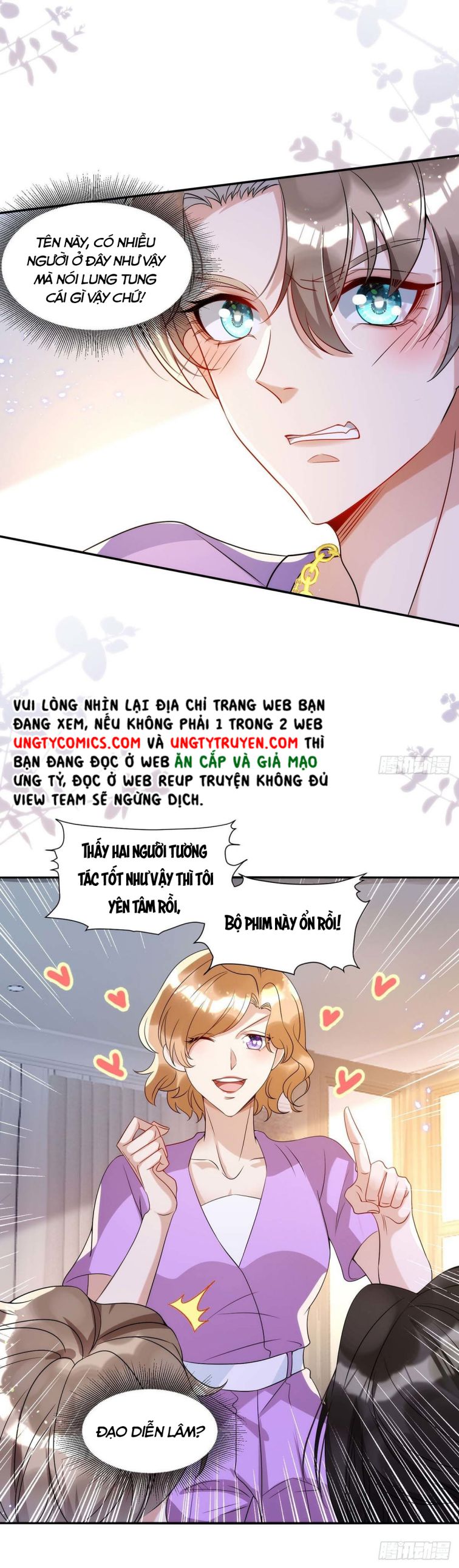 Thú Thụ Bất Thân Chap 91 - Next Chap 92