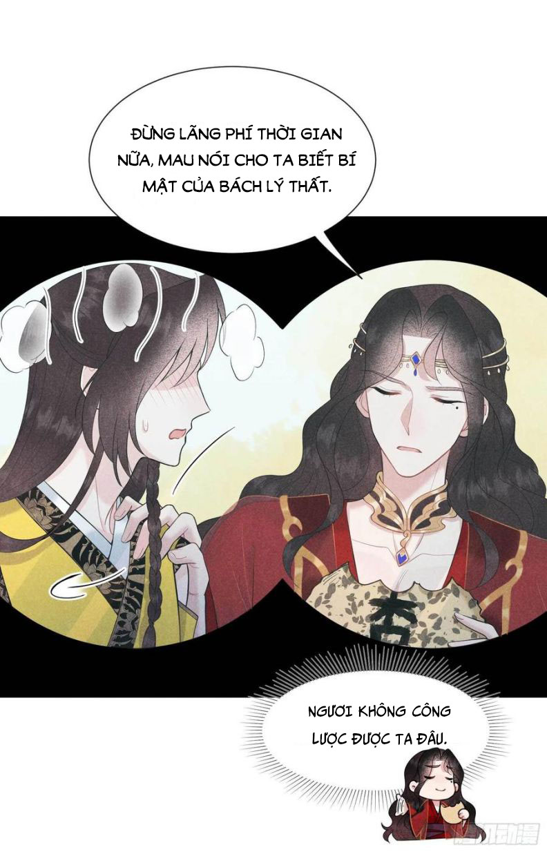 Trở Thành Nam Nhân Của Vương Chap 59 - Next Chap 60