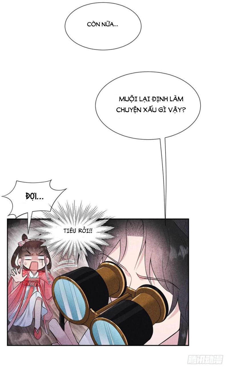 Trở Thành Nam Nhân Của Vương Chap 59 - Next Chap 60