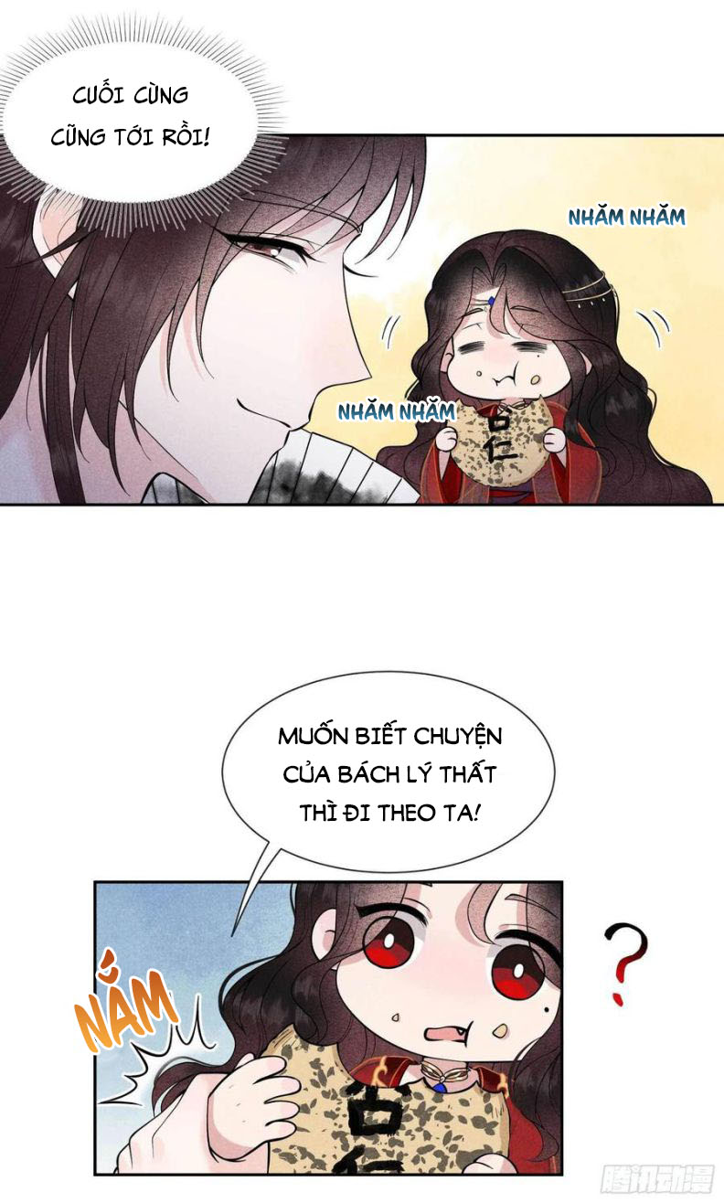 Trở Thành Nam Nhân Của Vương Chap 59 - Next Chap 60