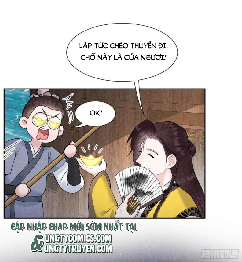 Trở Thành Nam Nhân Của Vương Chap 59 - Next Chap 60