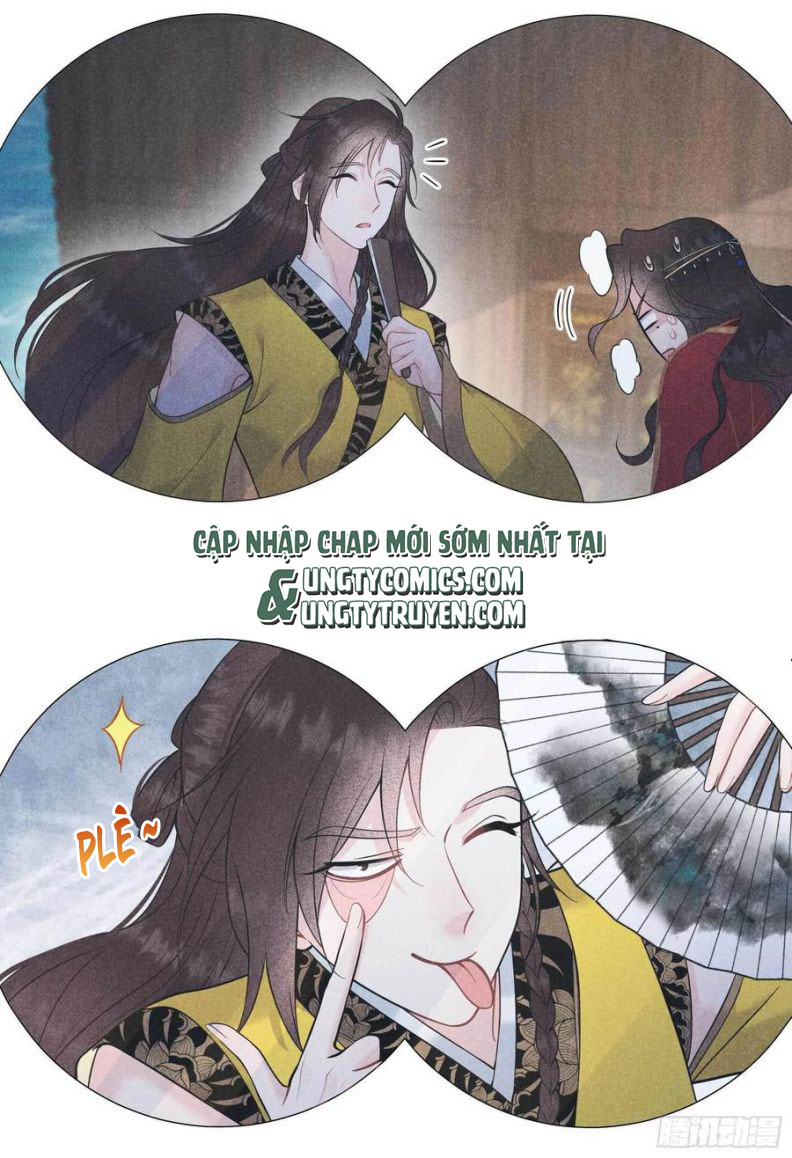 Trở Thành Nam Nhân Của Vương Chap 59 - Next Chap 60