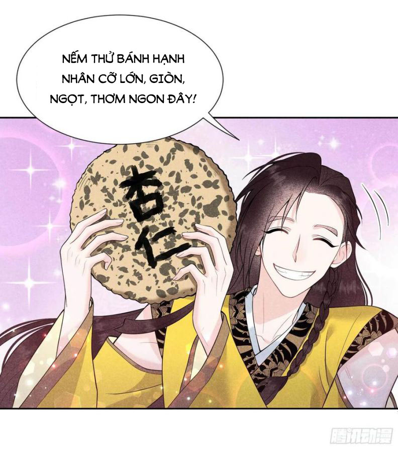 Trở Thành Nam Nhân Của Vương Chap 59 - Next Chap 60