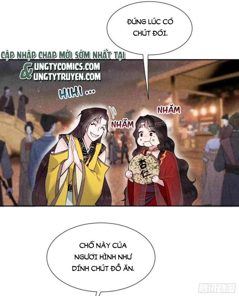 Trở Thành Nam Nhân Của Vương Chap 59 - Next Chap 60