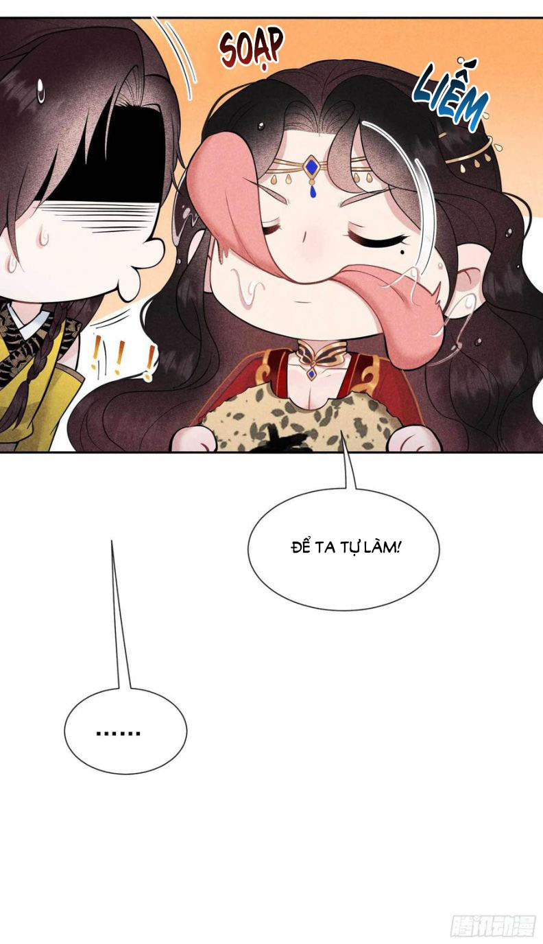 Trở Thành Nam Nhân Của Vương Chap 59 - Next Chap 60