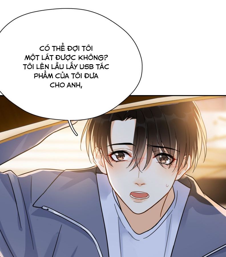 Theo Đuôi Chap 12 - Next Chap 13