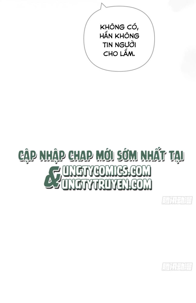 Nhập Mặc Chi Thần Chap 51 - Next Chap 52