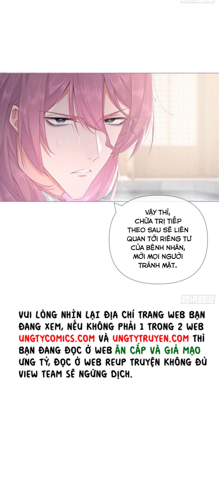 Nhập Mặc Chi Thần Chap 51 - Next Chap 52