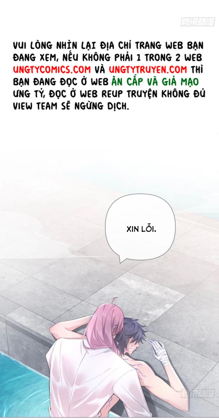 Nhập Mặc Chi Thần Chap 51 - Next Chap 52